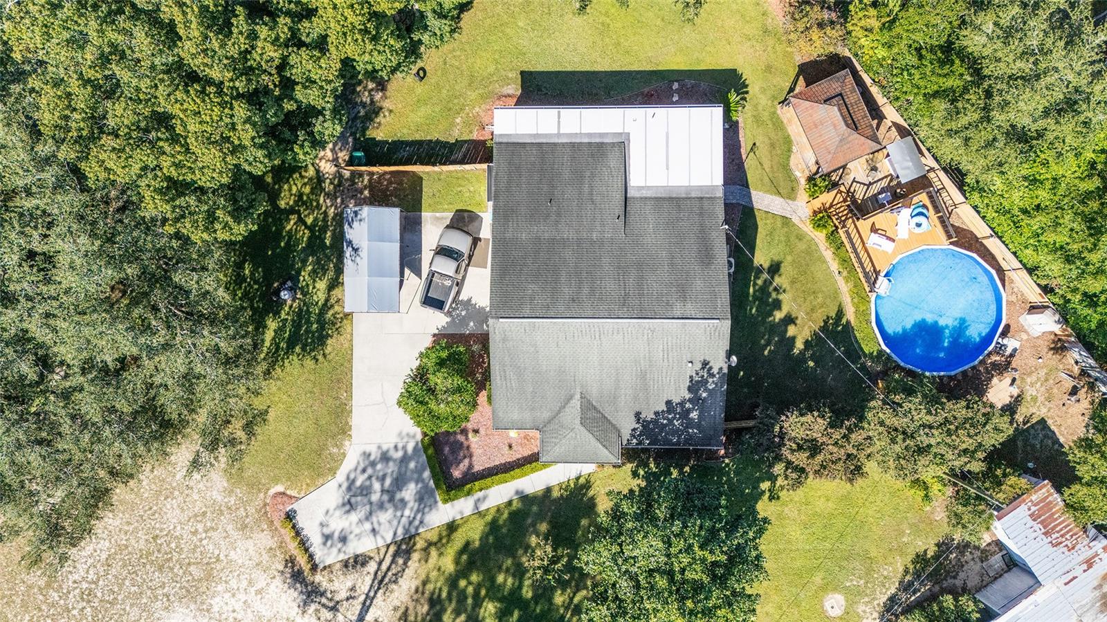 5985 Gulf To Lake, Crystal River, FL 34429