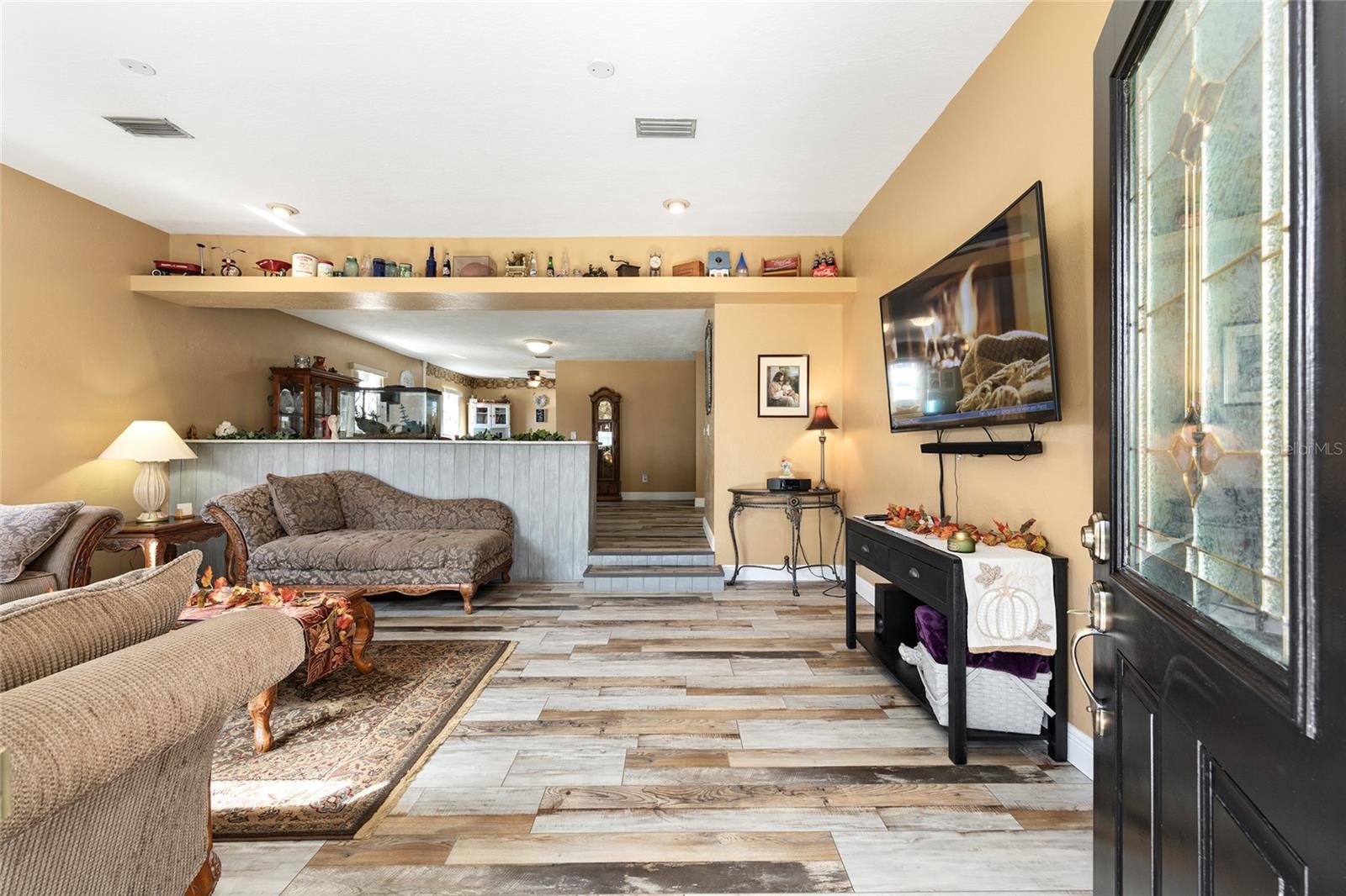 5985 Gulf To Lake, Crystal River, FL 34429