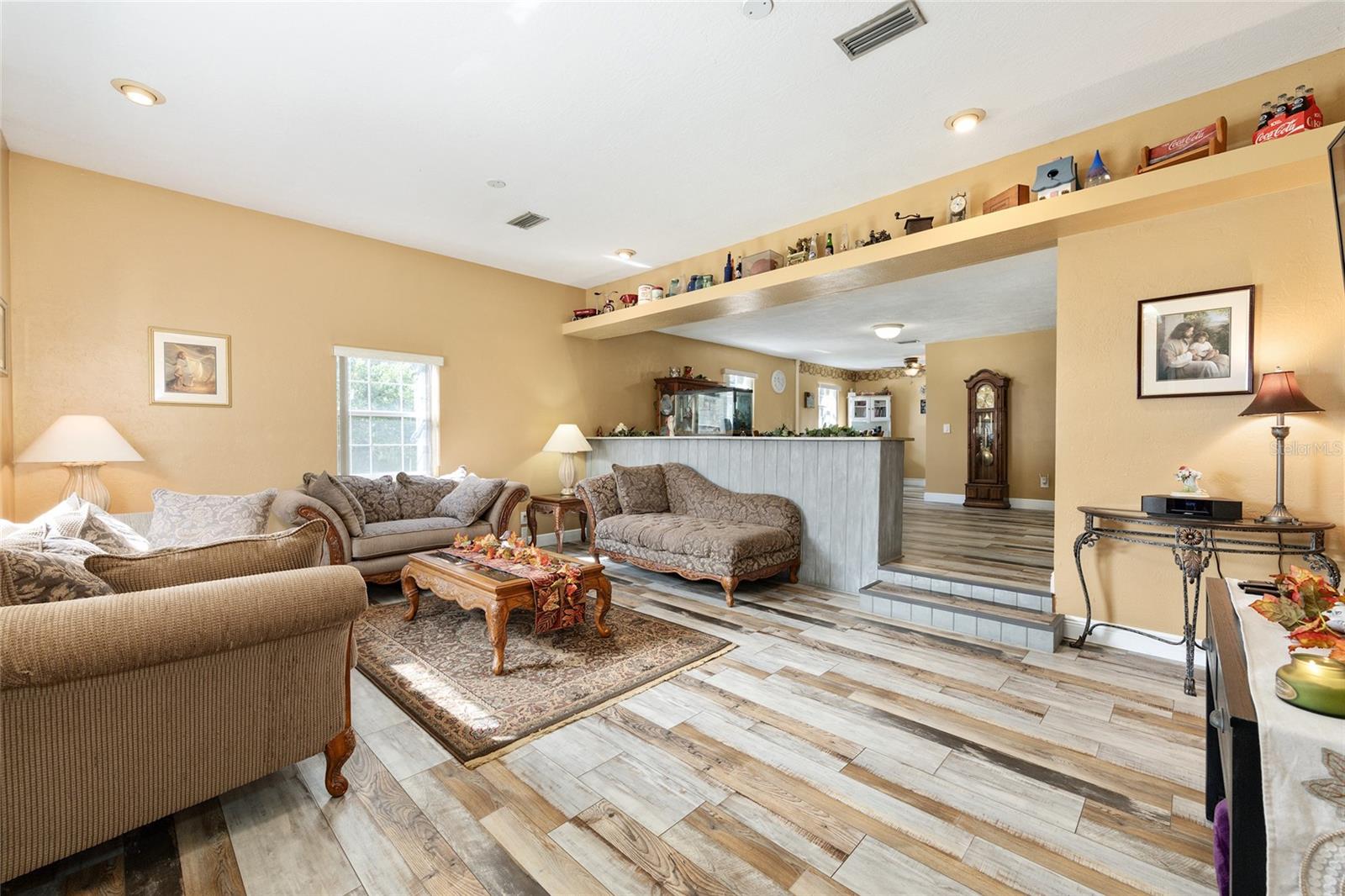 5985 Gulf To Lake, Crystal River, FL 34429