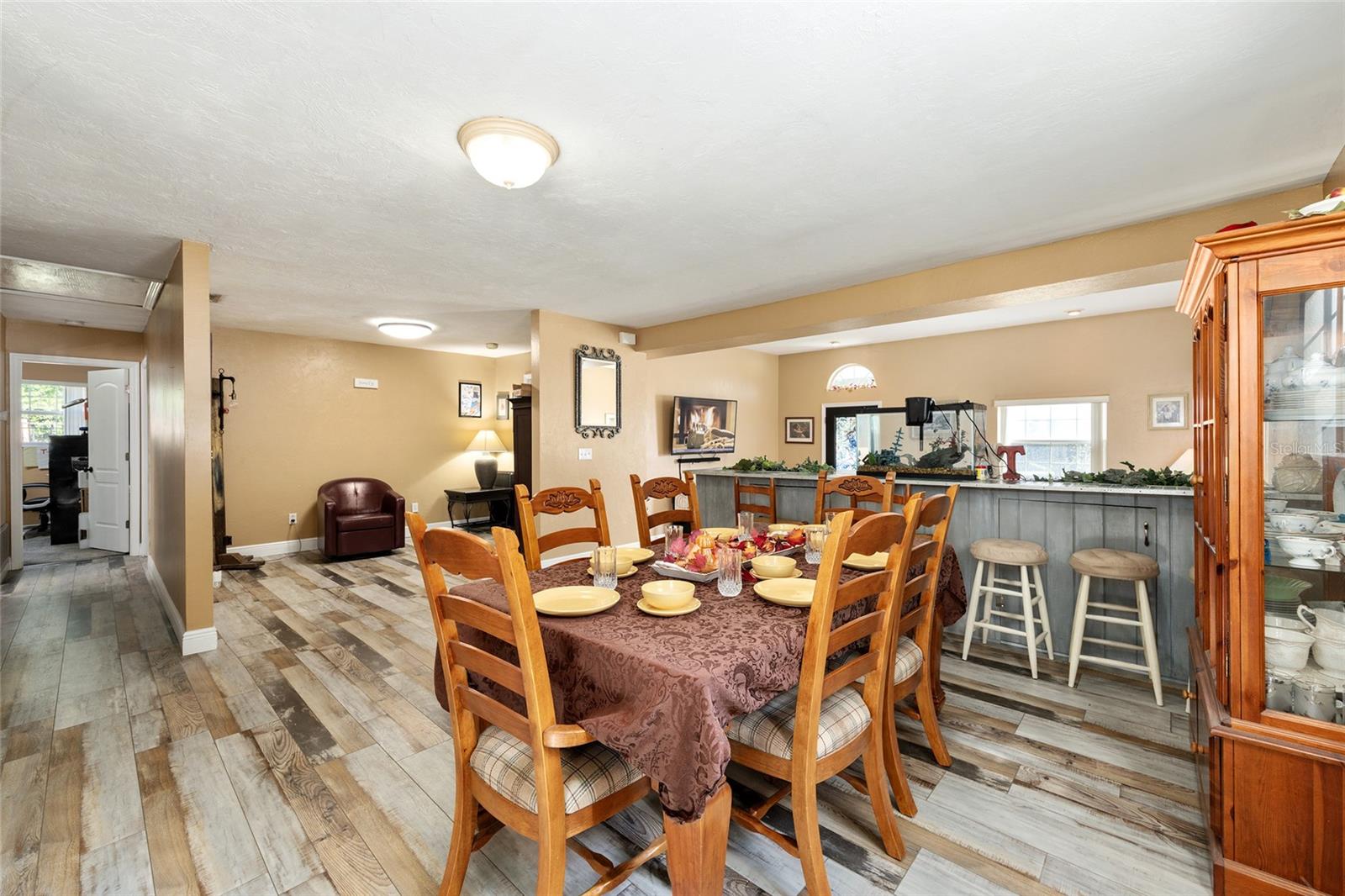 5985 Gulf To Lake, Crystal River, FL 34429