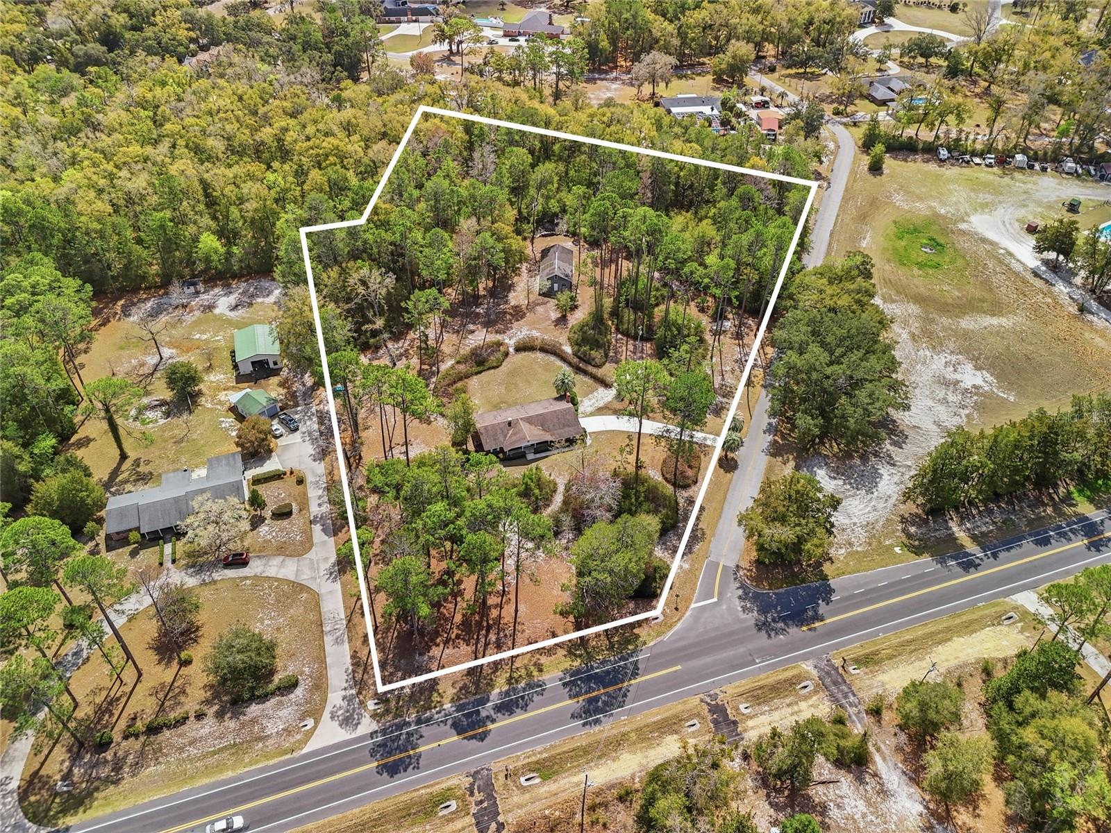 129 Benz, Lake City, FL 32024