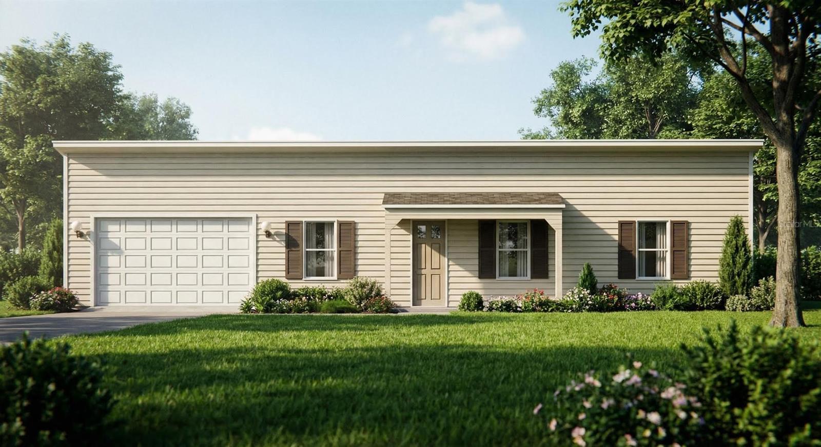 tbd Pennsylvania, Paisley, FL 32767