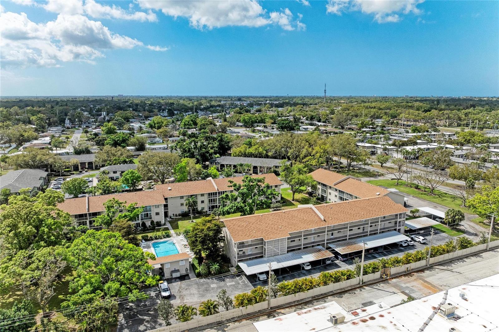 3983 Maceachen Unit 424, Sarasota, FL 34233