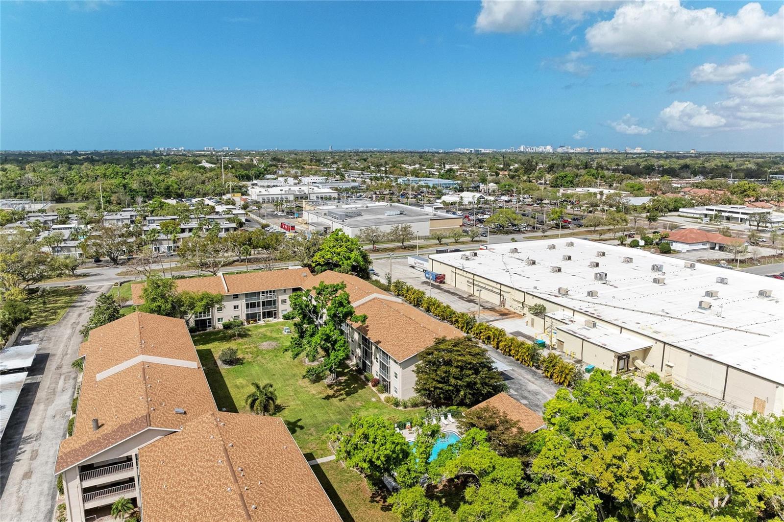 3983 Maceachen Unit 424, Sarasota, FL 34233