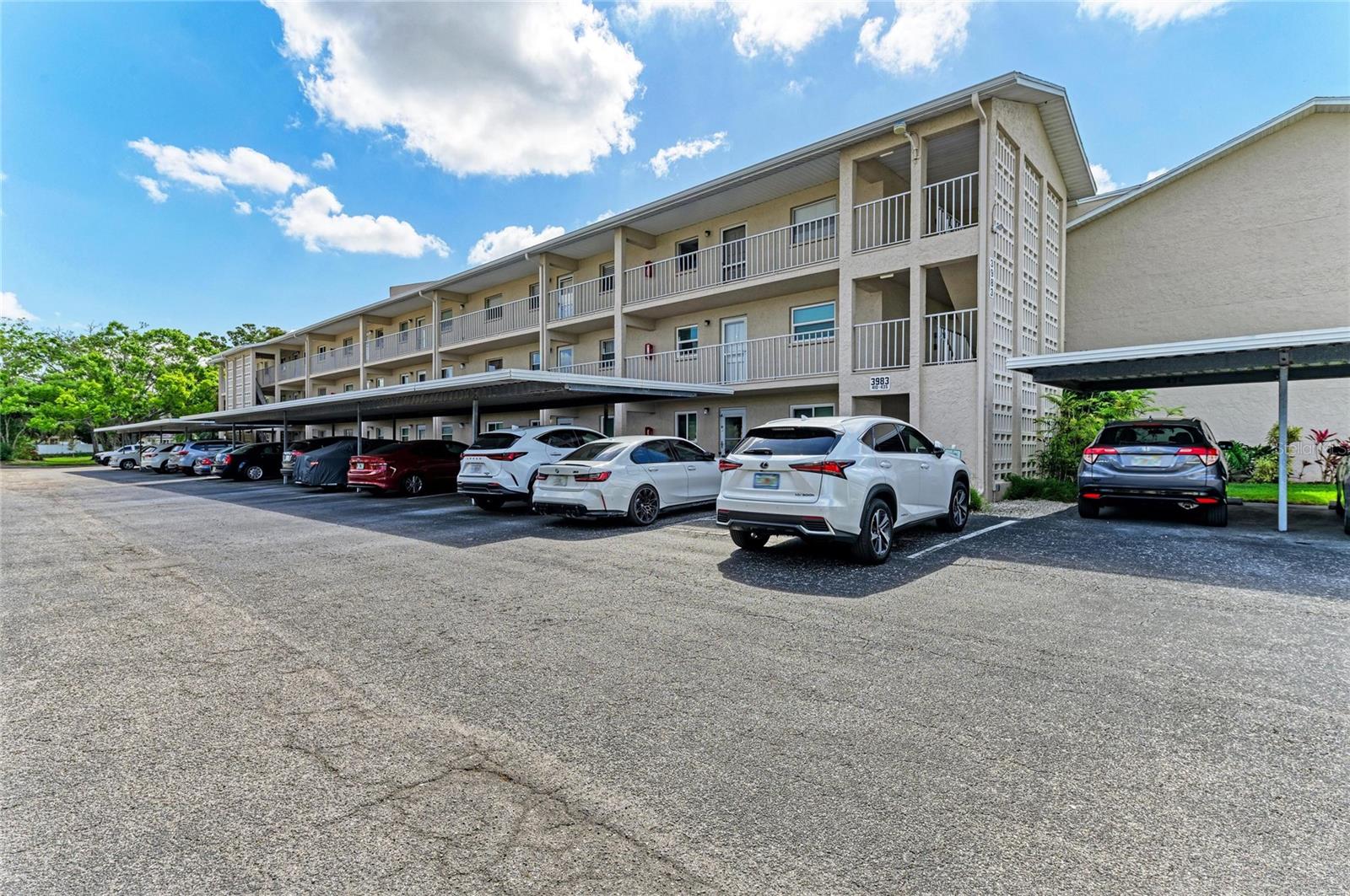 3983 Maceachen Unit 424, Sarasota, FL 34233