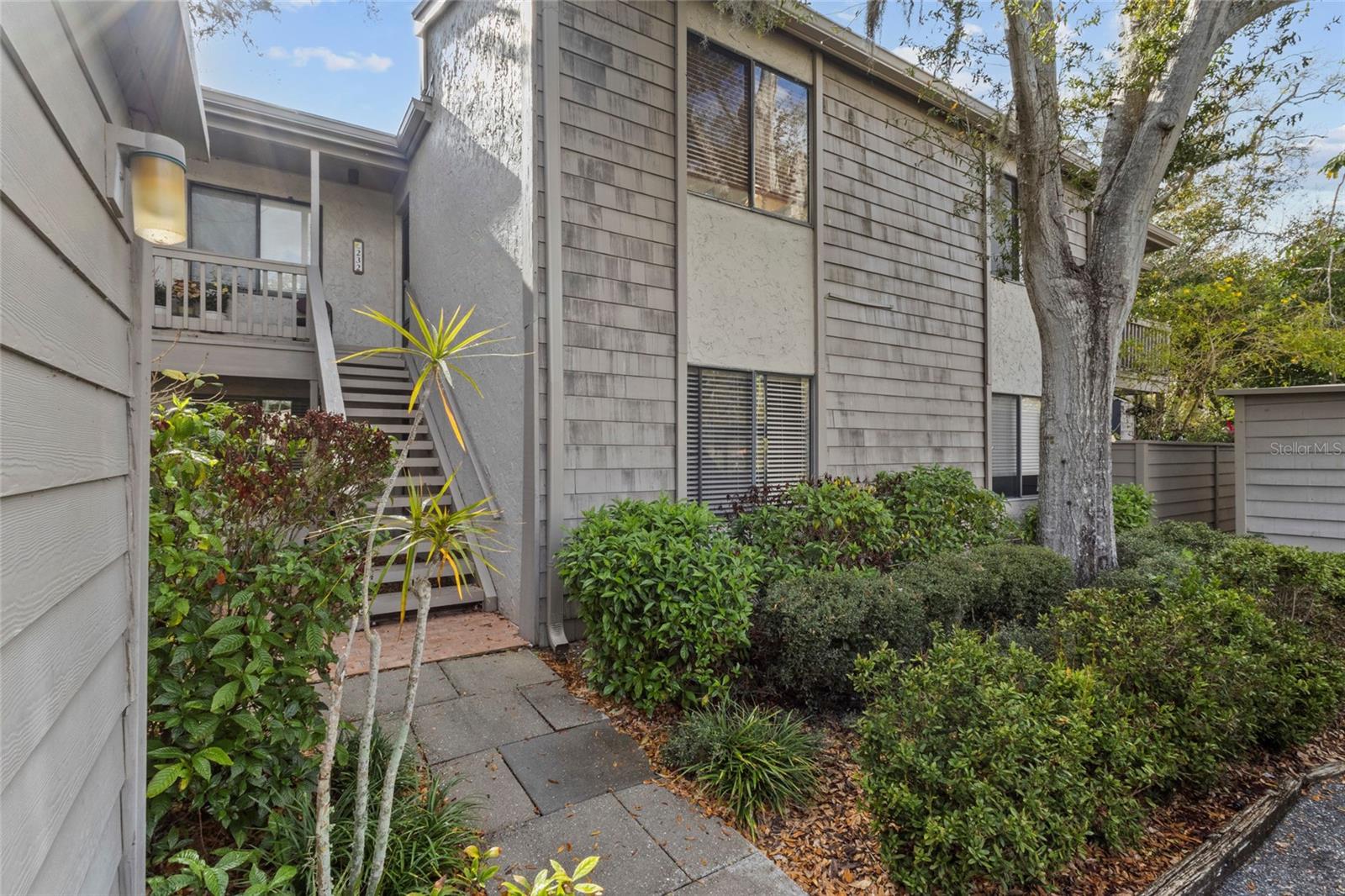 1633 Boathouse Unit 232, Sarasota, FL 34231