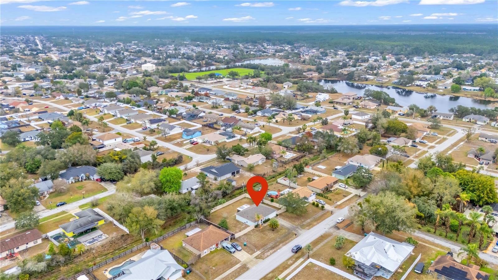 2980 Beal St, Deltona, FL 32738