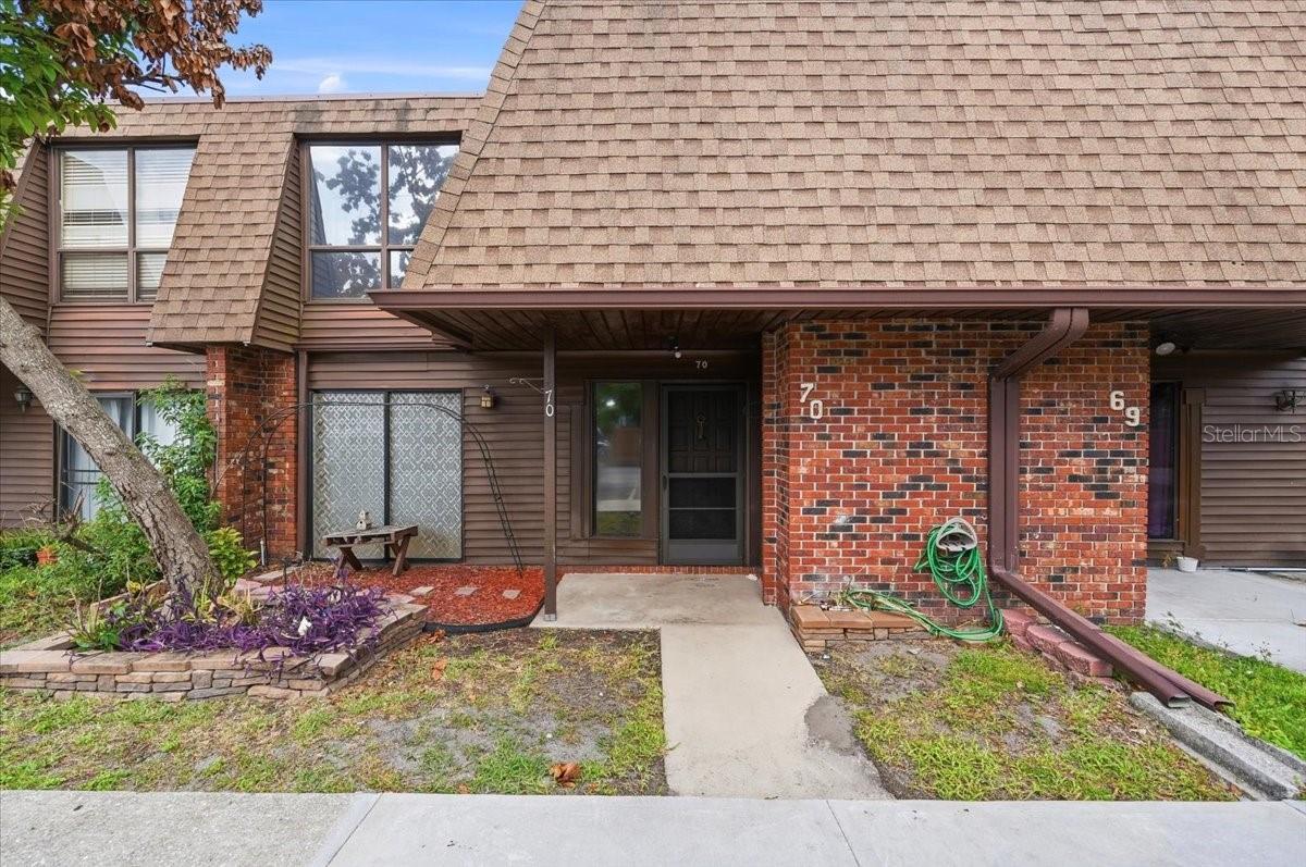 1836 Crystal Lake Unit 70, Lakeland, FL 33801