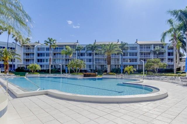 5155 Isla Key Unit 301, St Petersburg, FL 33715