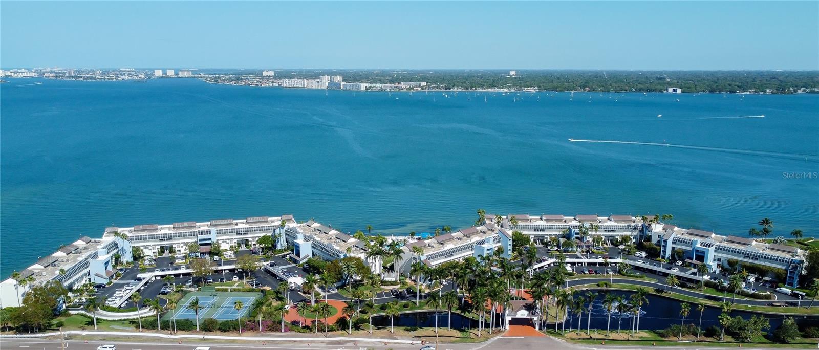 5155 Isla Key Unit 301, St Petersburg, FL 33715
