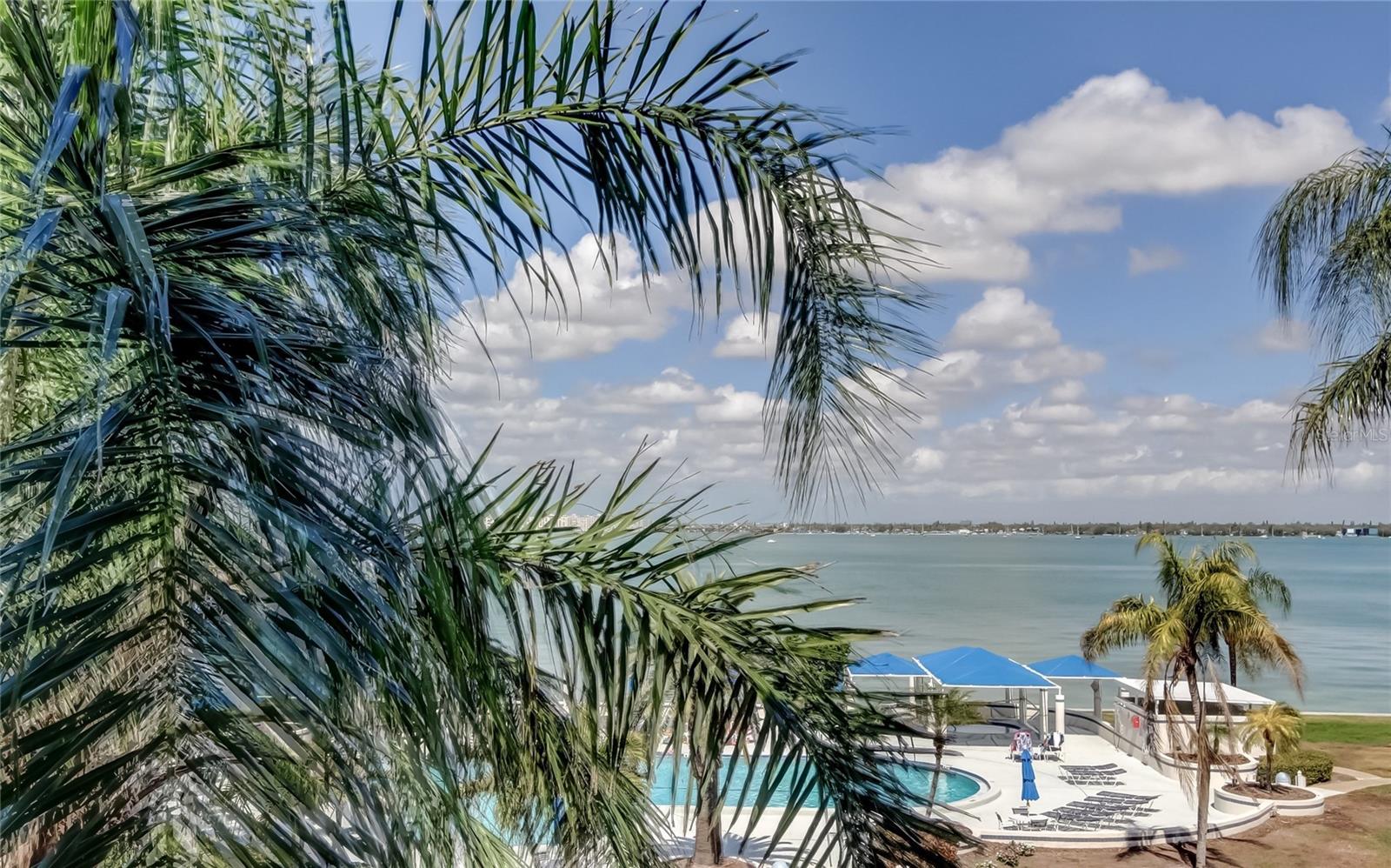 5155 Isla Key Unit 301, St Petersburg, FL 33715