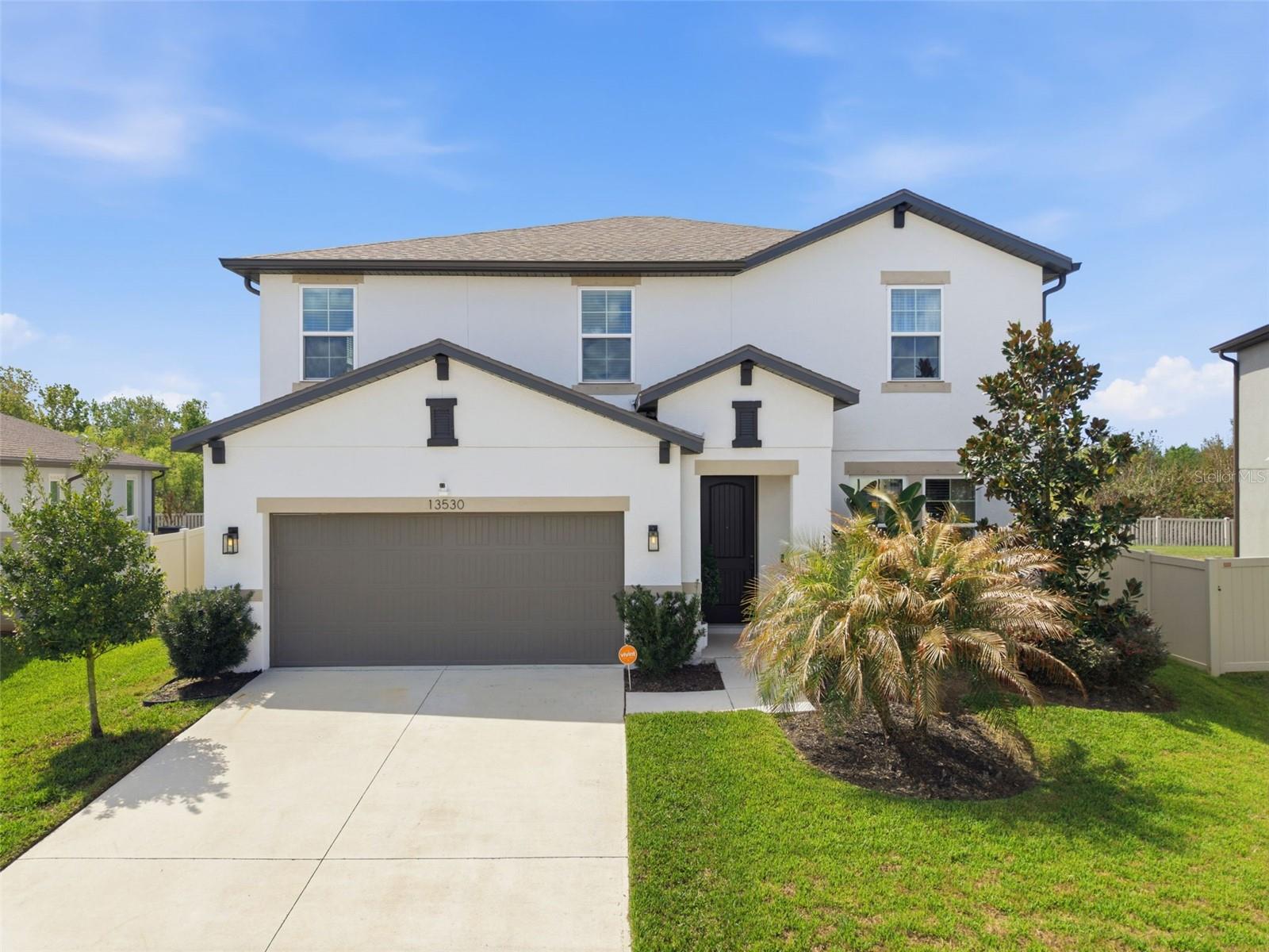 13530 Palmera Vista, Riverview, FL 33579