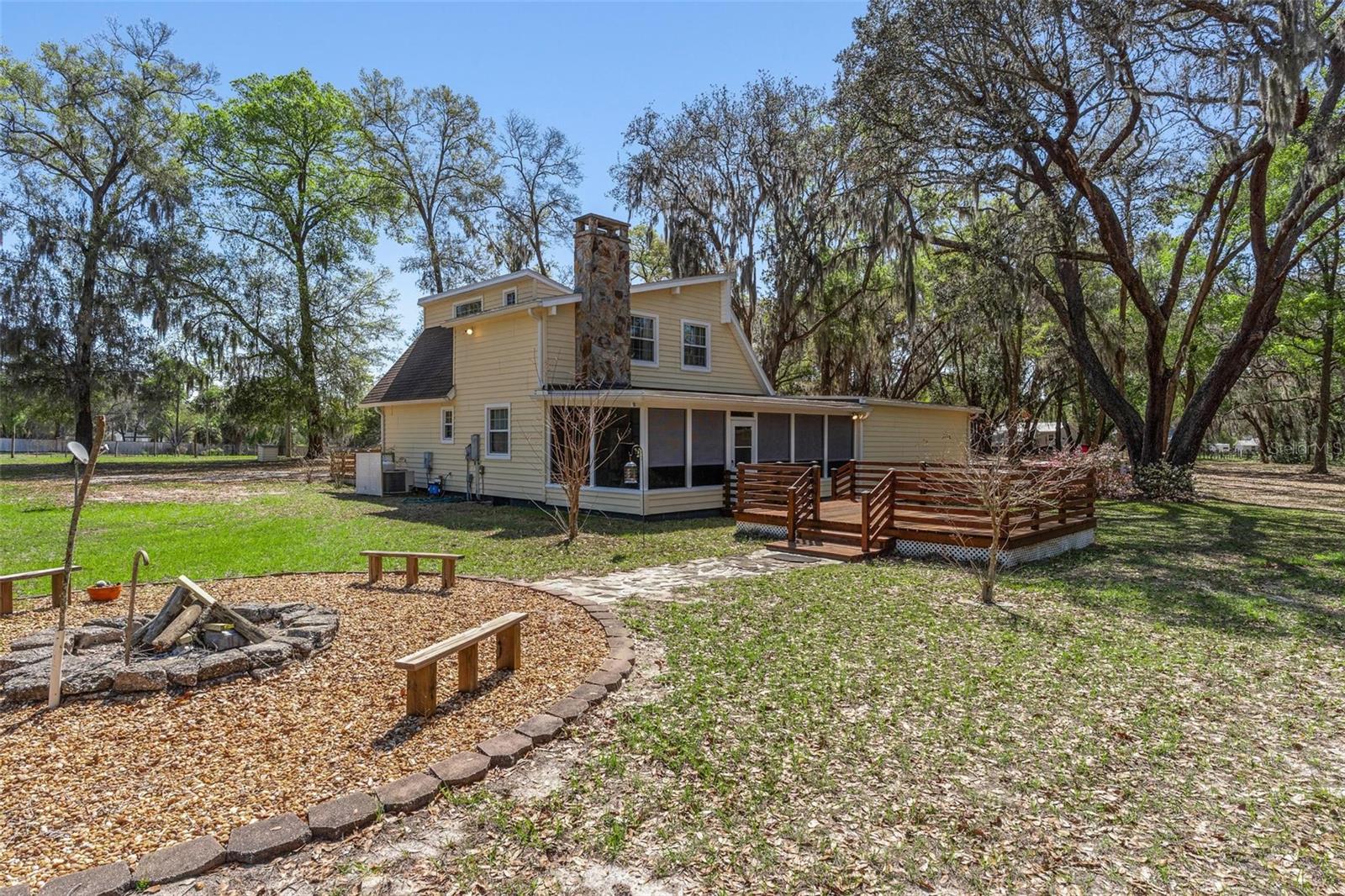 2917 Lake Griffin, Lady Lake, FL 32159