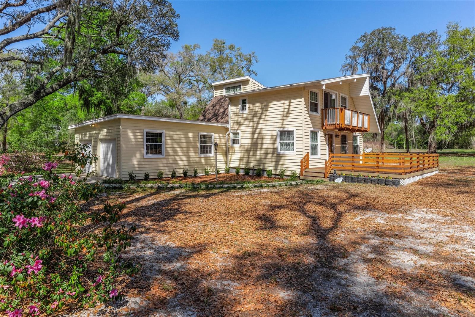 2917 Lake Griffin, Lady Lake, FL 32159