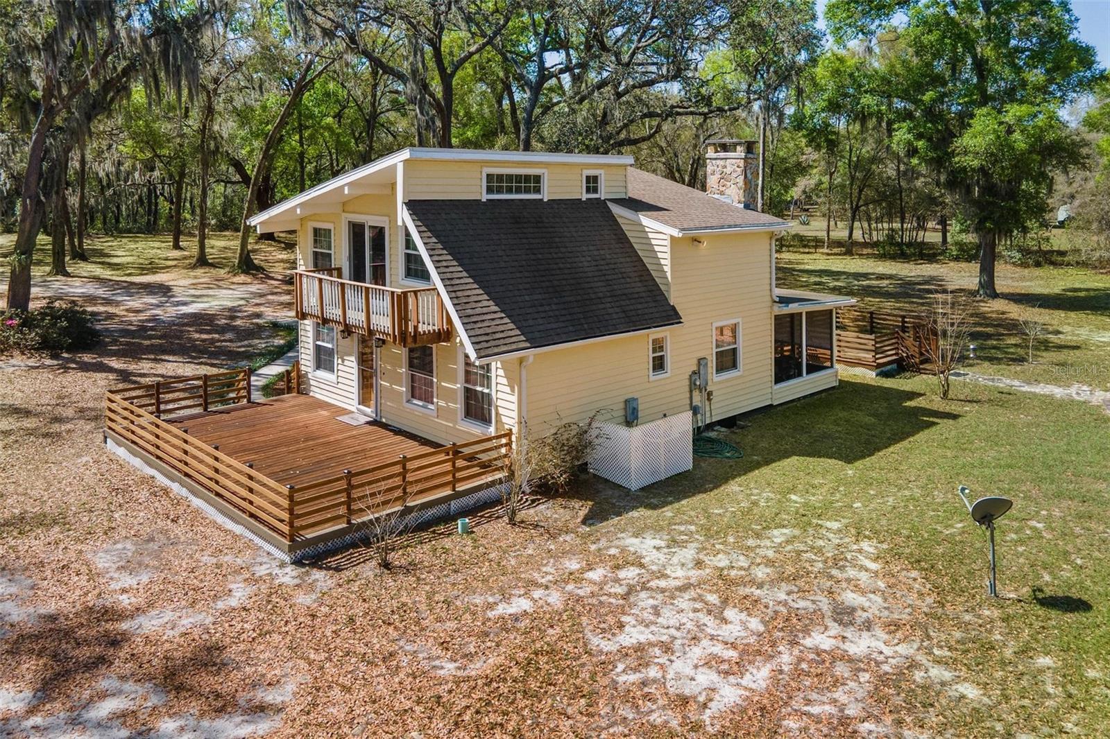 2917 Lake Griffin, Lady Lake, FL 32159