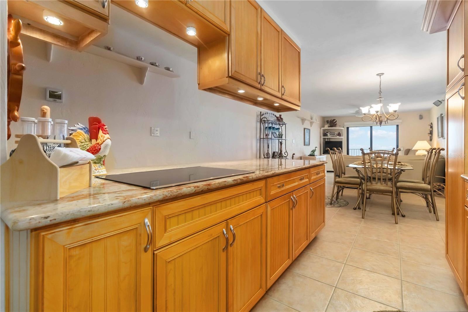 4201 Atlantic Unit 409, New Smyrna Beach, FL 32169