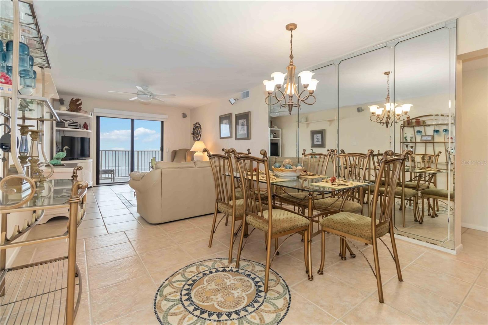 4201 Atlantic Unit 409, New Smyrna Beach, FL 32169