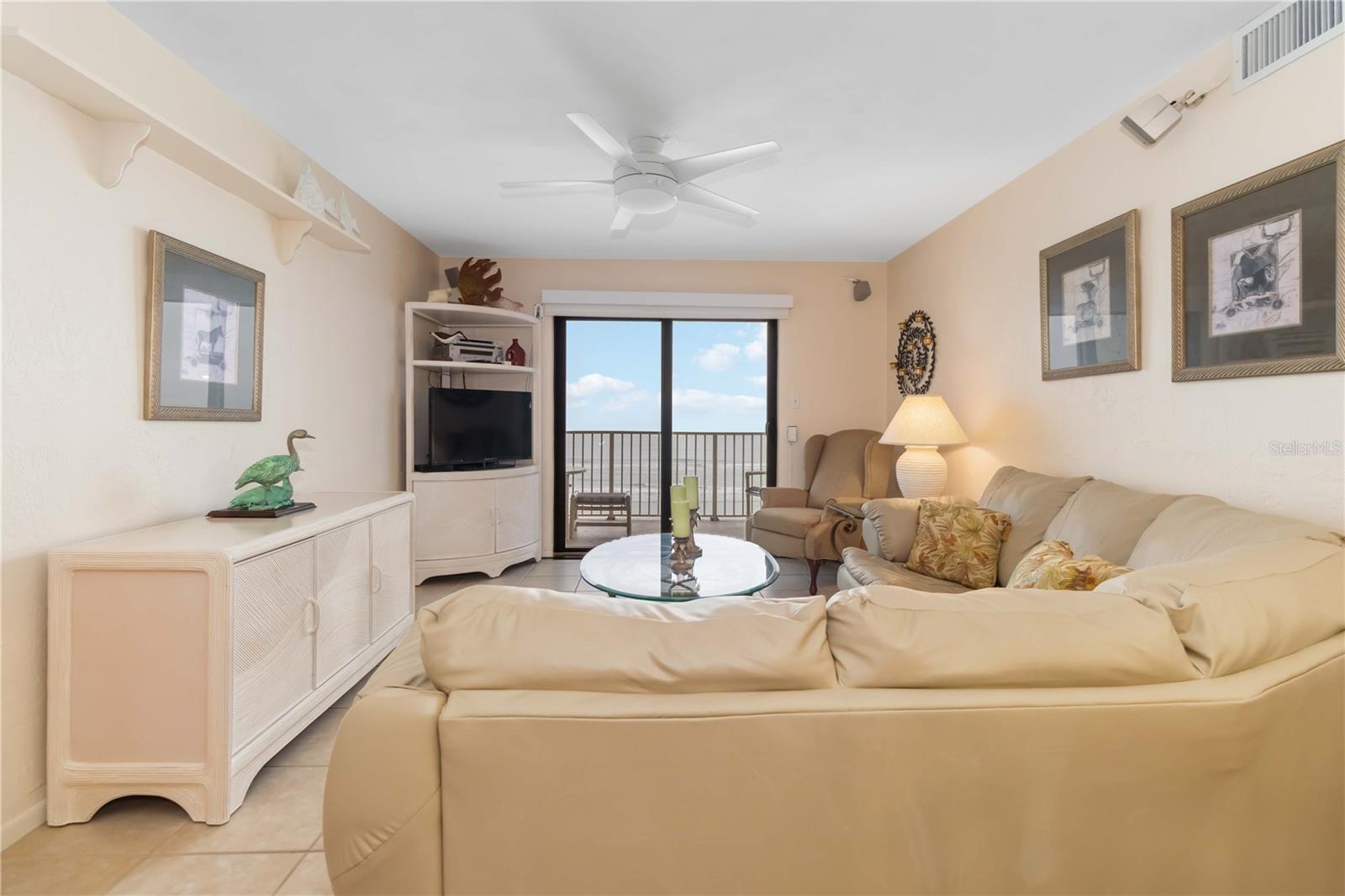 4201 Atlantic Unit 409, New Smyrna Beach, FL 32169
