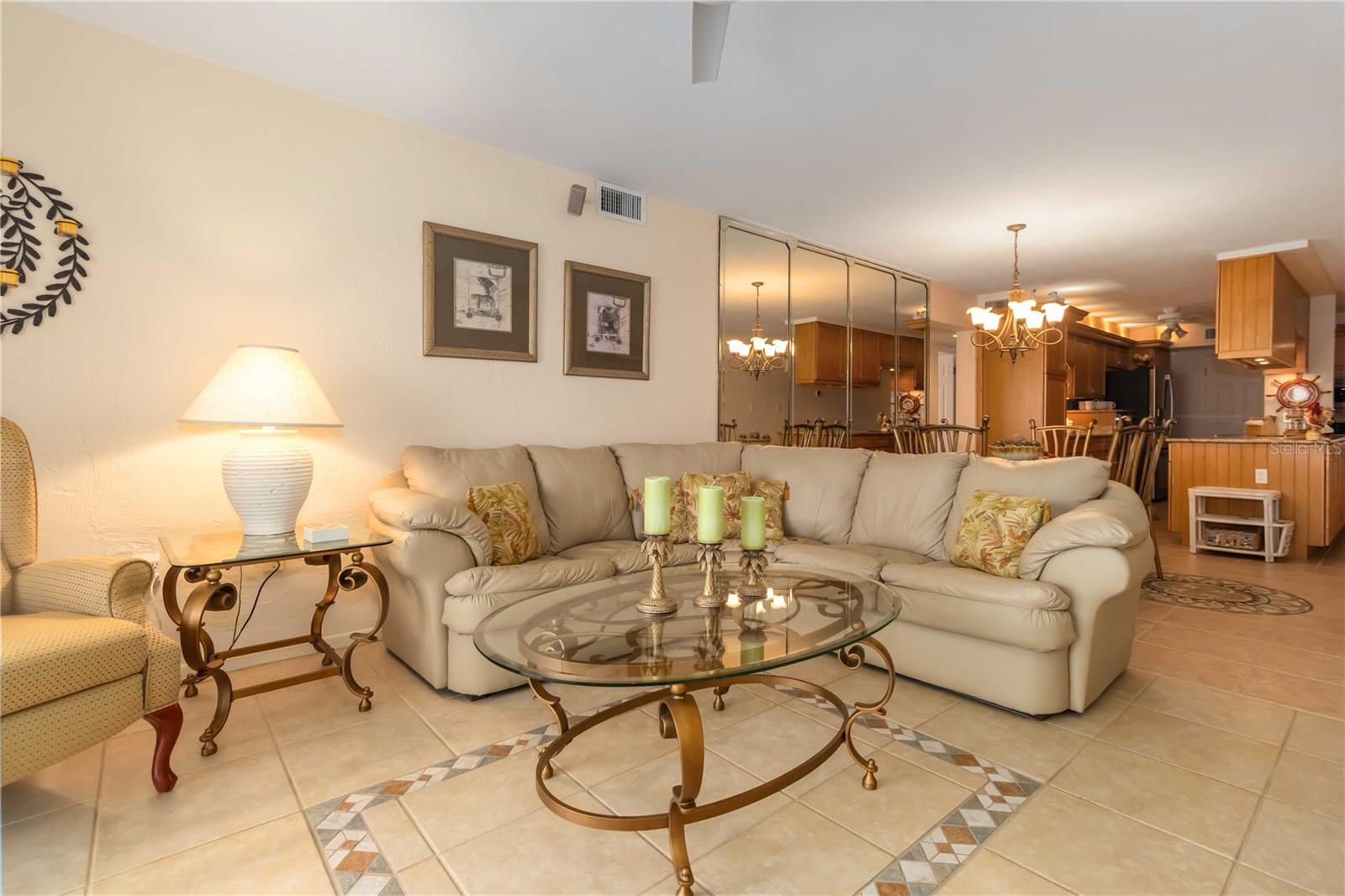 4201 Atlantic Unit 409, New Smyrna Beach, FL 32169
