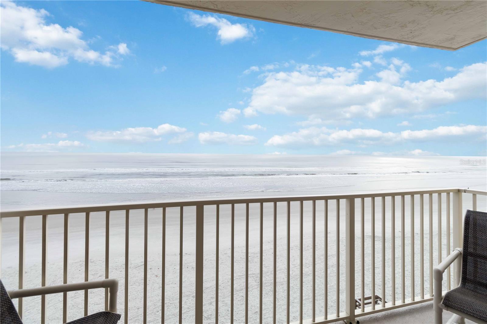 4201 Atlantic Unit 409, New Smyrna Beach, FL 32169