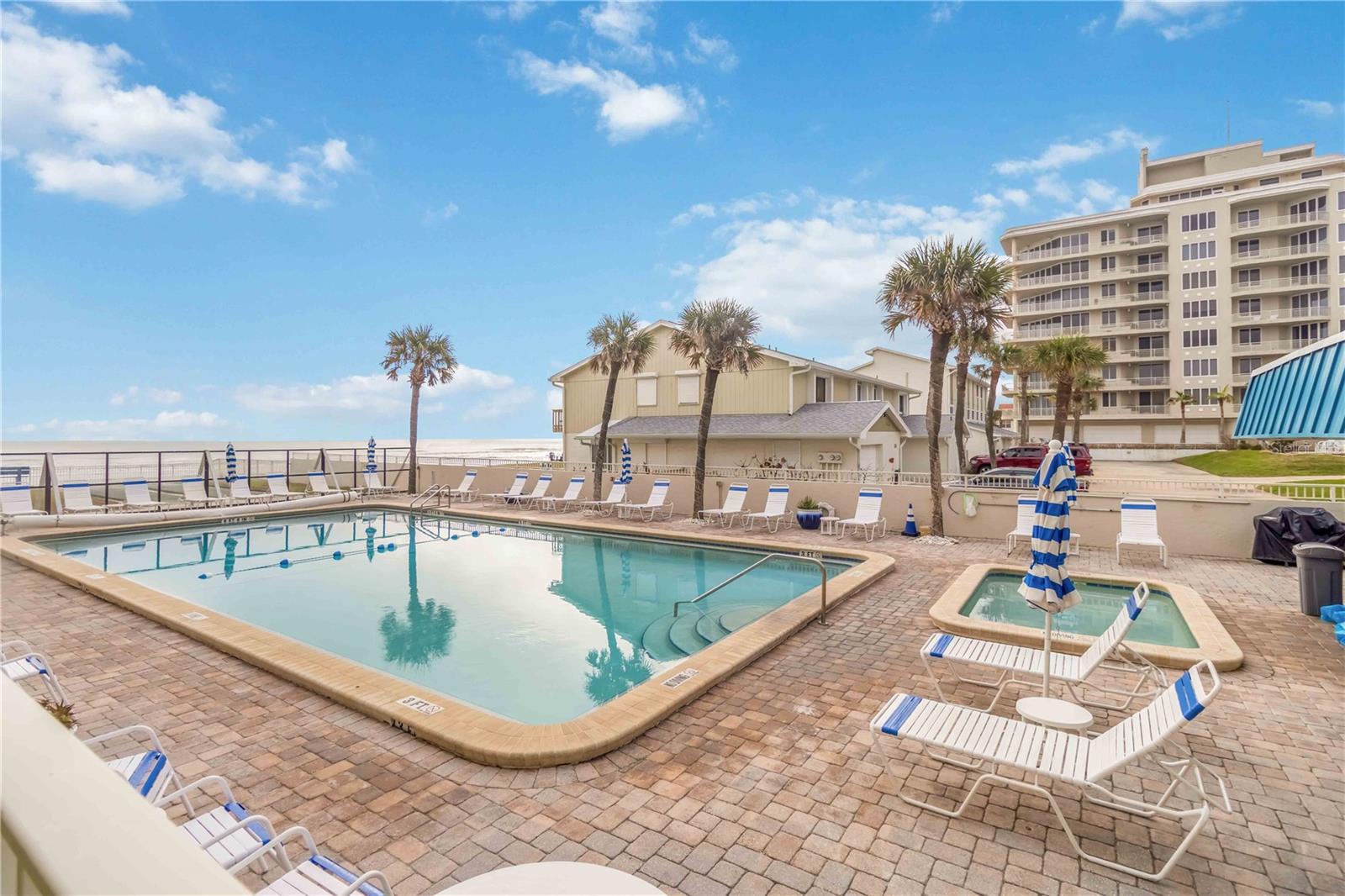 4201 Atlantic Unit 409, New Smyrna Beach, FL 32169