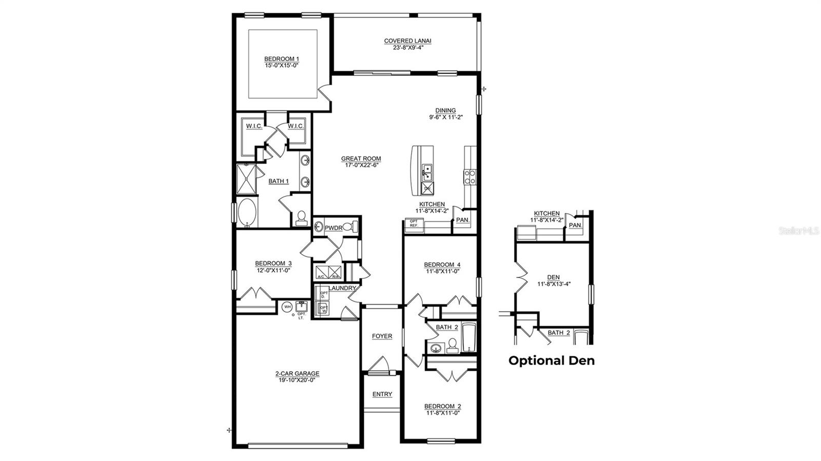11251 Duckling, Weeki Wachee, FL 34613