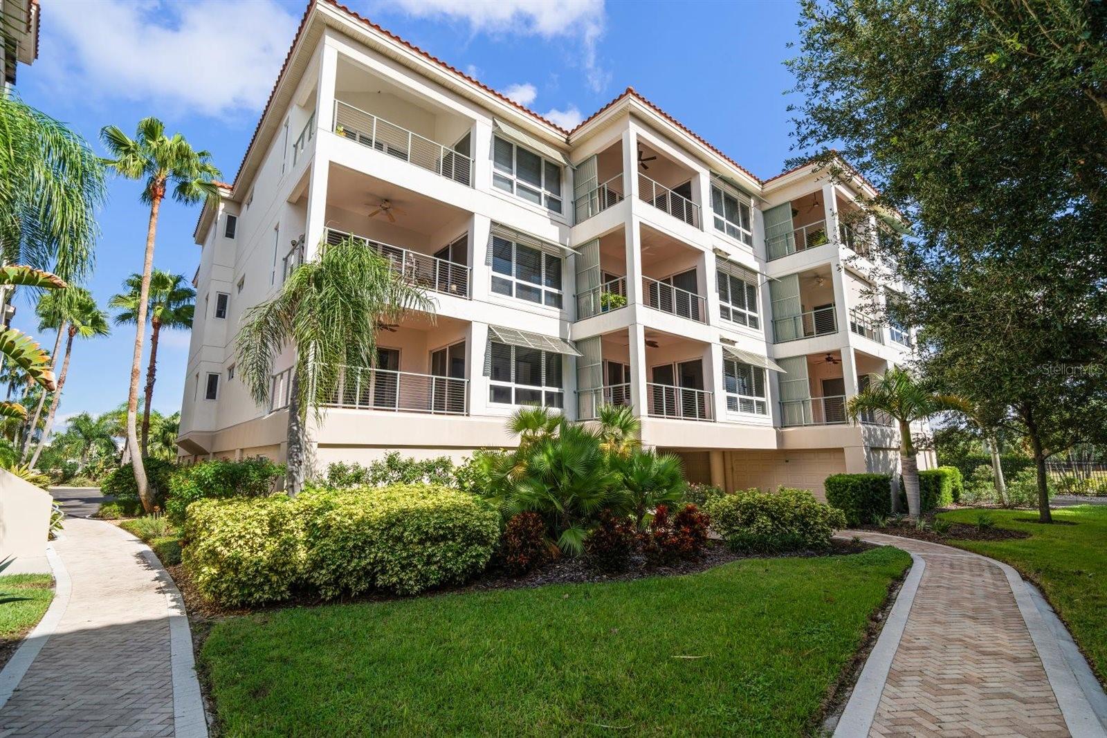 1030 Bellasol Unit 3201, Apollo Beach, FL 33572