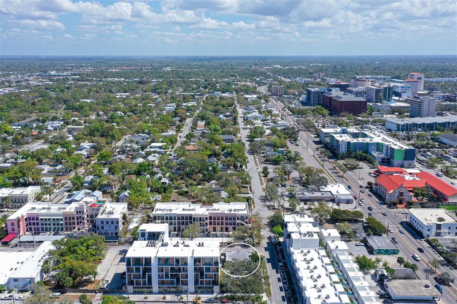 1563 4th, Sarasota, FL 34236