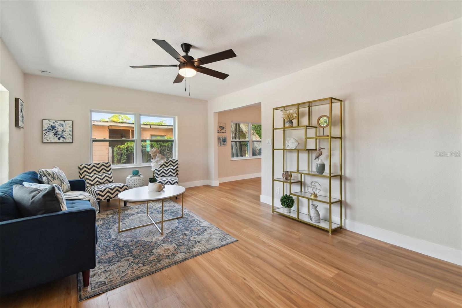 1826 30th, St Petersburg, FL 33712