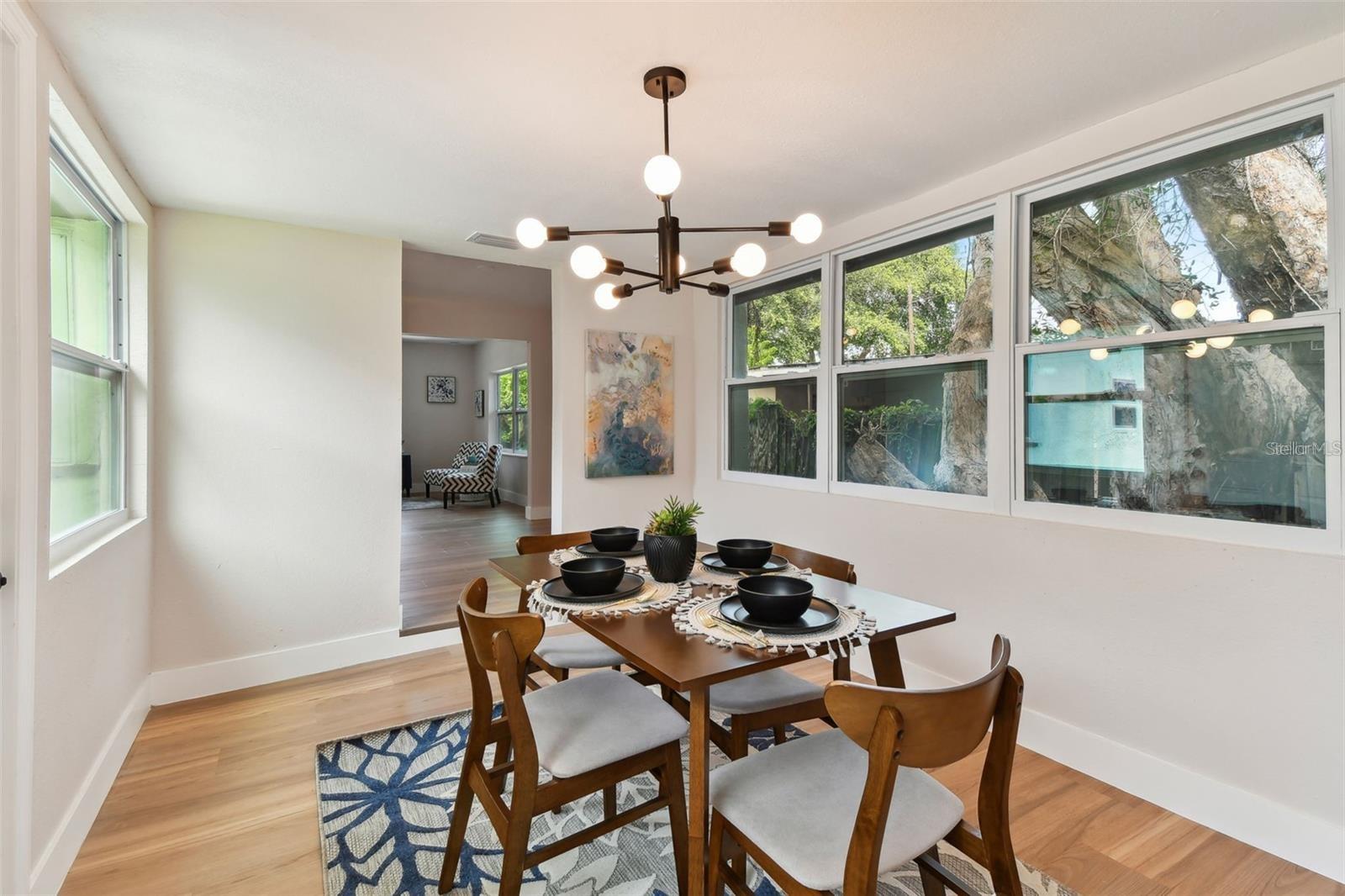 1826 30th, St Petersburg, FL 33712