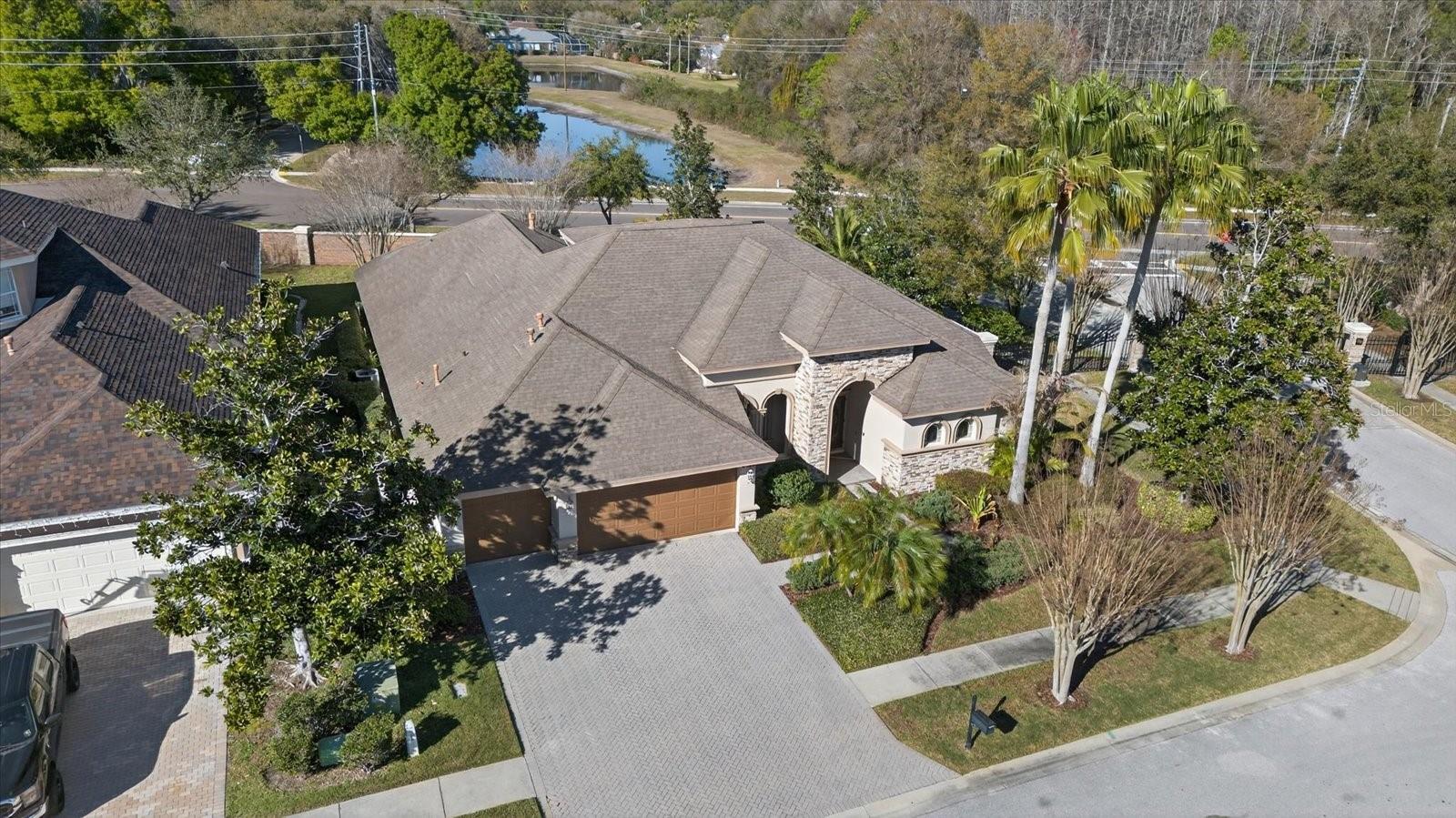 3185 Burberry, Tarpon Springs, FL 34688