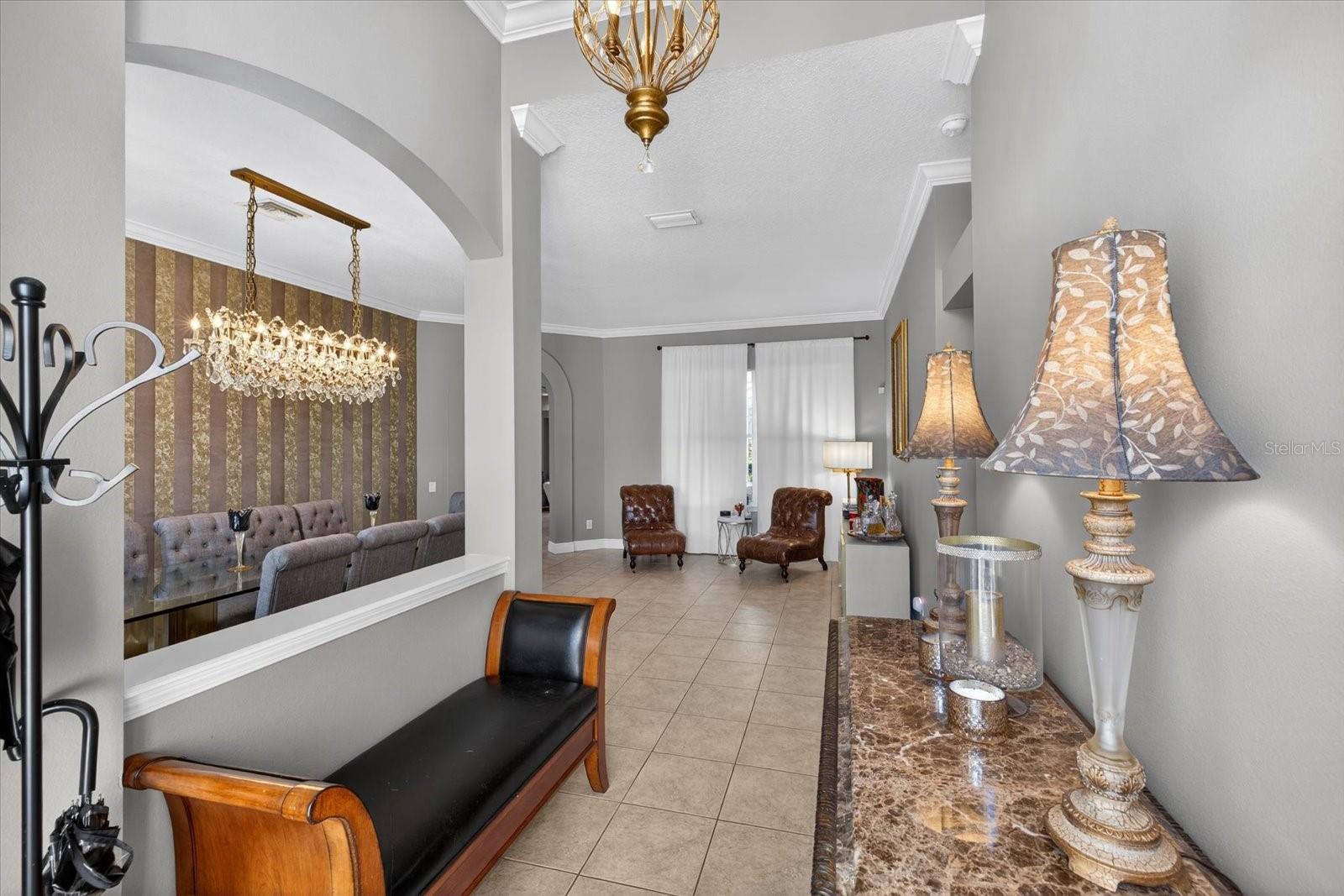 3185 Burberry, Tarpon Springs, FL 34688