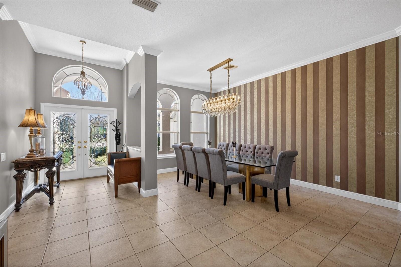 3185 Burberry, Tarpon Springs, FL 34688