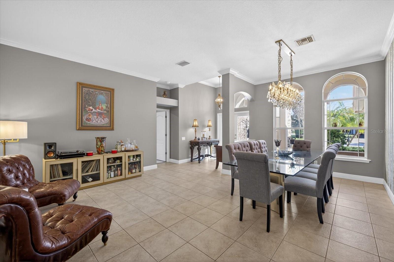 3185 Burberry, Tarpon Springs, FL 34688