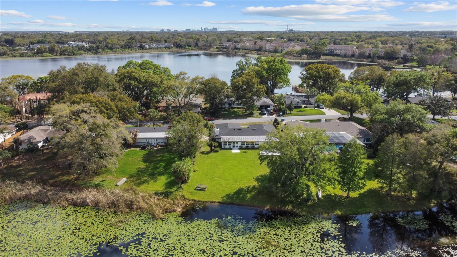 1501 Druid Isle, Maitland, FL 32751