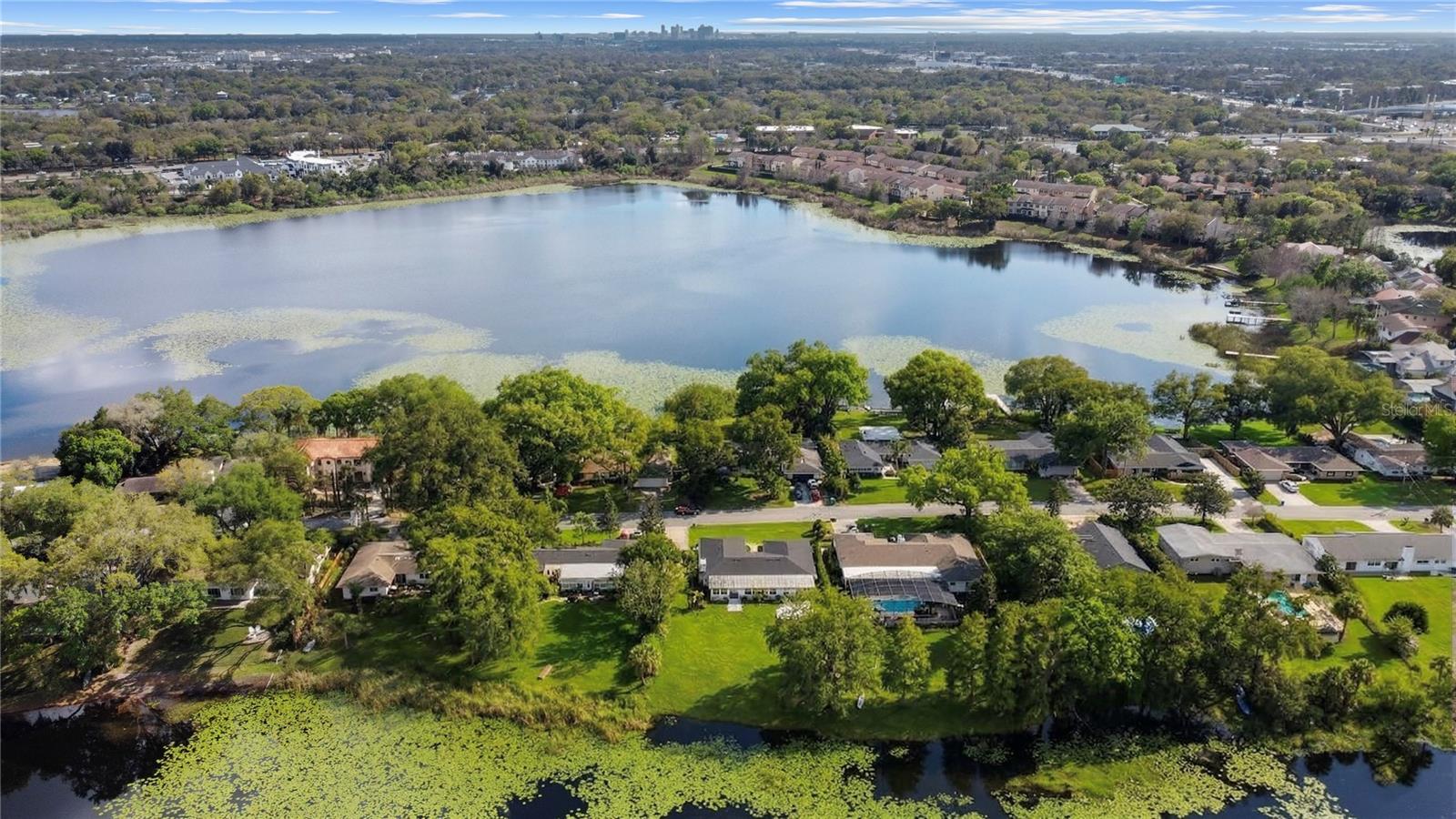 1501 Druid Isle, Maitland, FL 32751