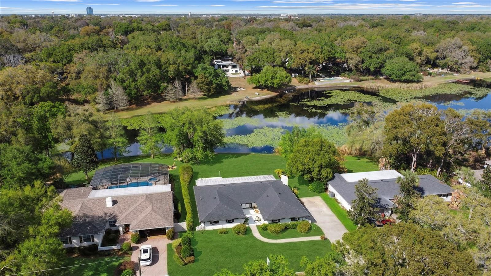 1501 Druid Isle, Maitland, FL 32751