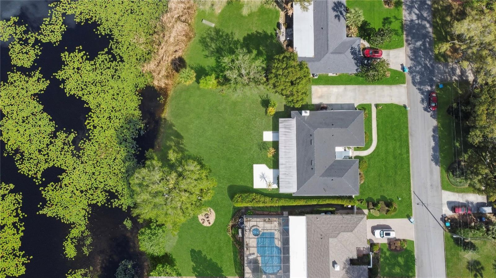 1501 Druid Isle, Maitland, FL 32751