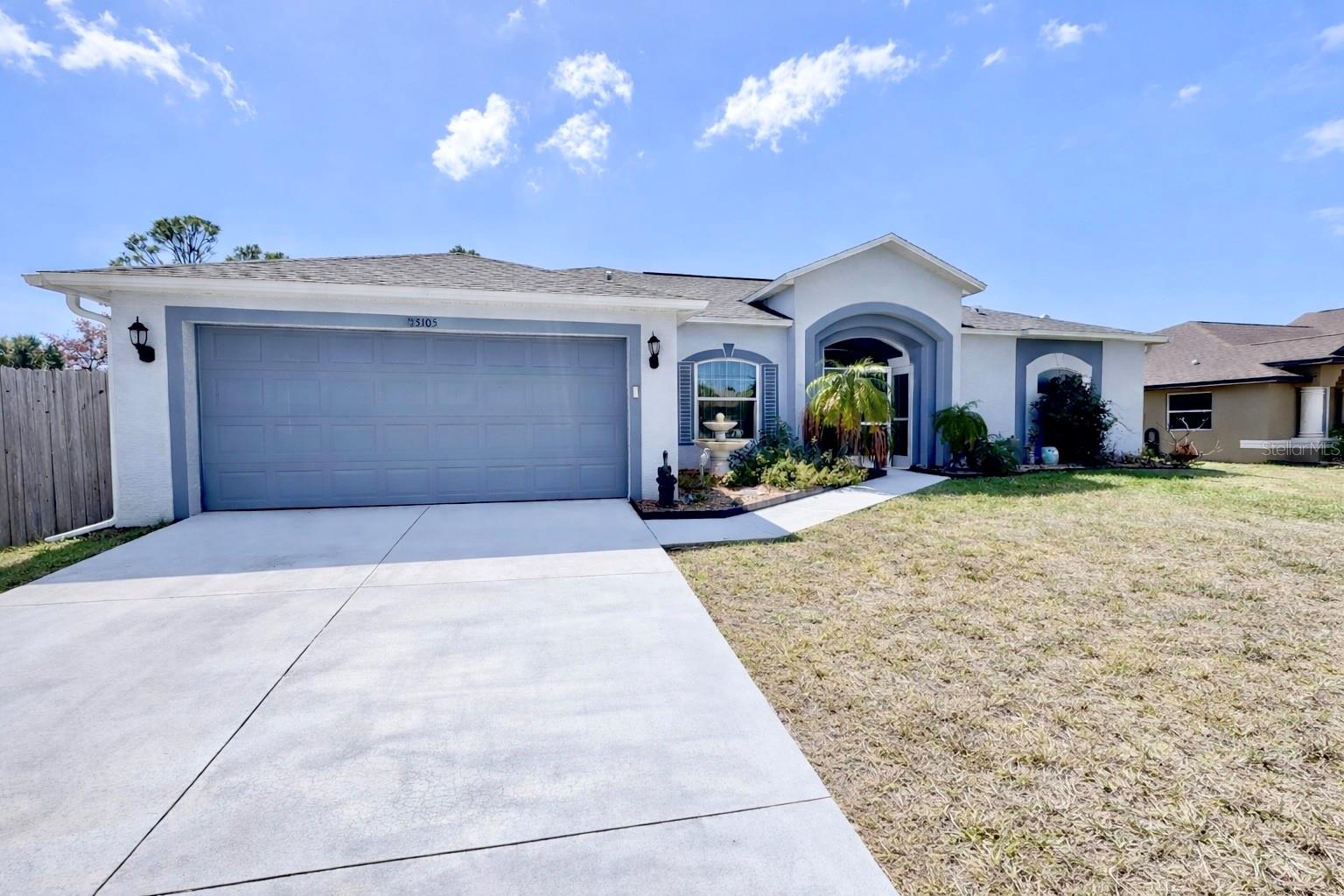 15105 Aldama, Port Charlotte, FL 33981