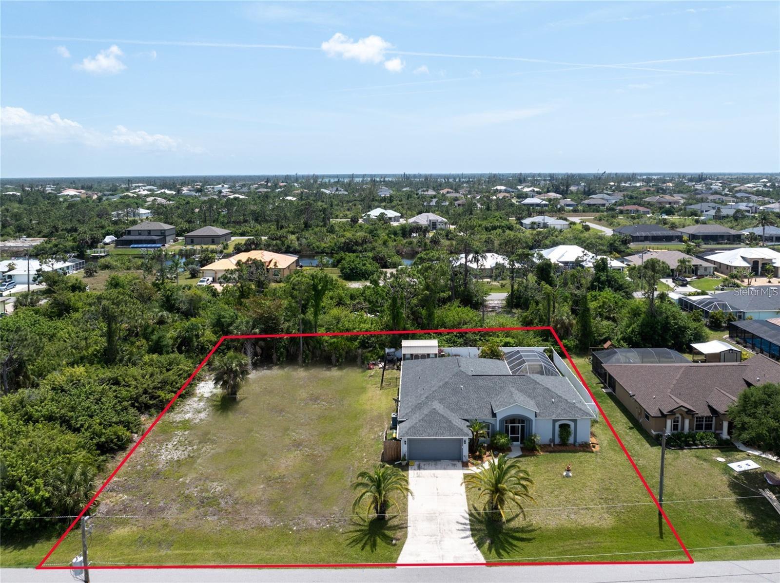 15105 Aldama, Port Charlotte, FL 33981