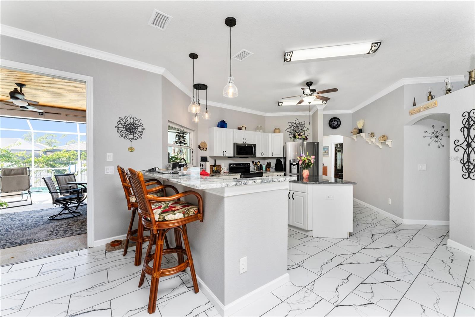 15105 Aldama, Port Charlotte, FL 33981