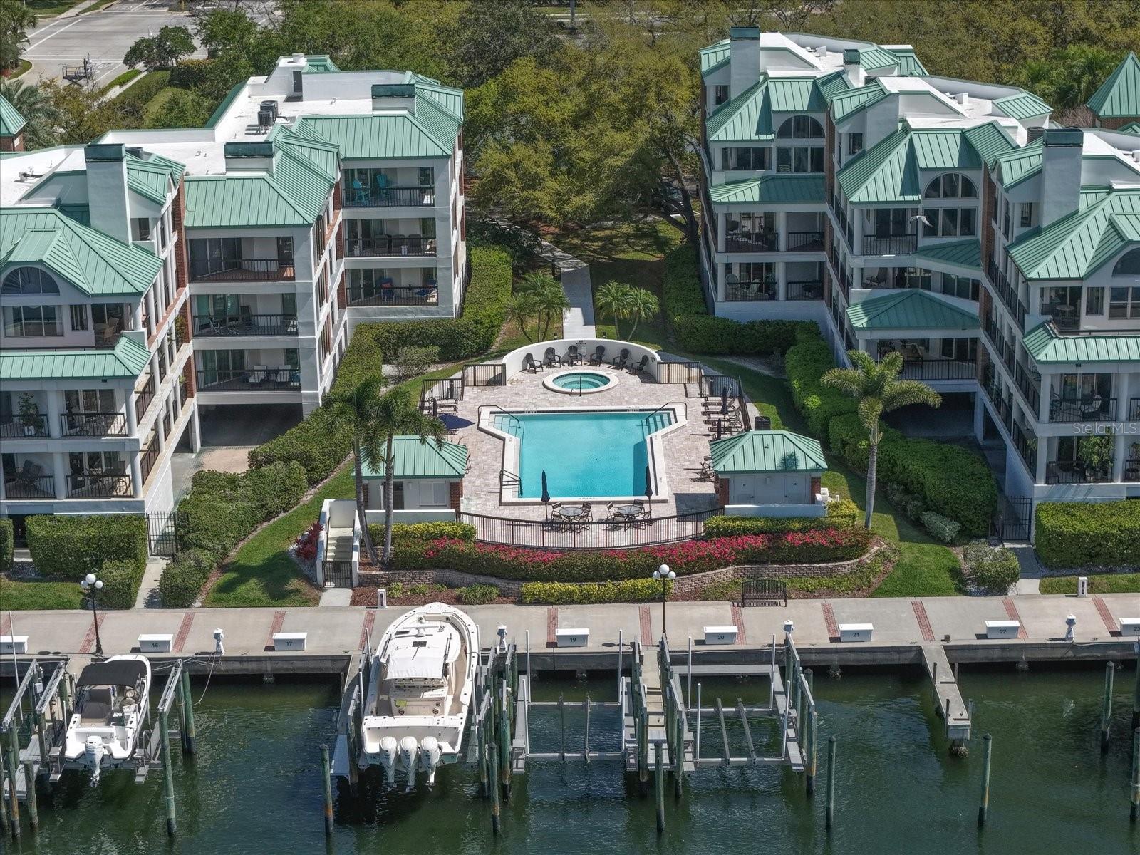947 Seddon Cove Unit 947, Tampa, FL 33602