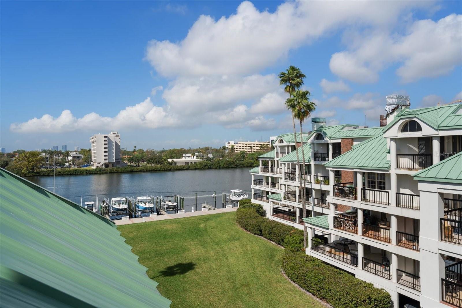947 Seddon Cove Unit 947, Tampa, FL 33602
