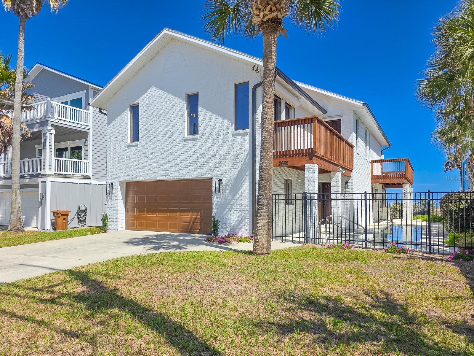 2652 Ocean Shore, Flagler Beach, FL 32136