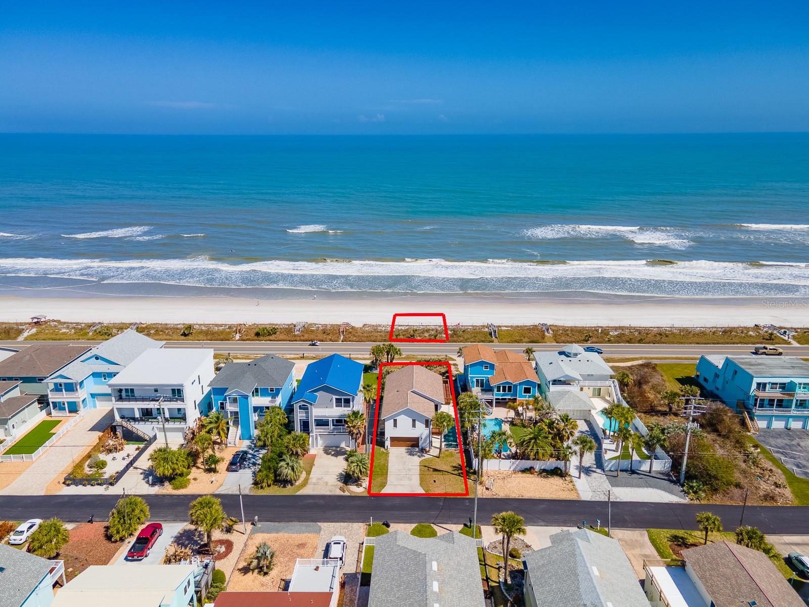 2652 Ocean Shore, Flagler Beach, FL 32136