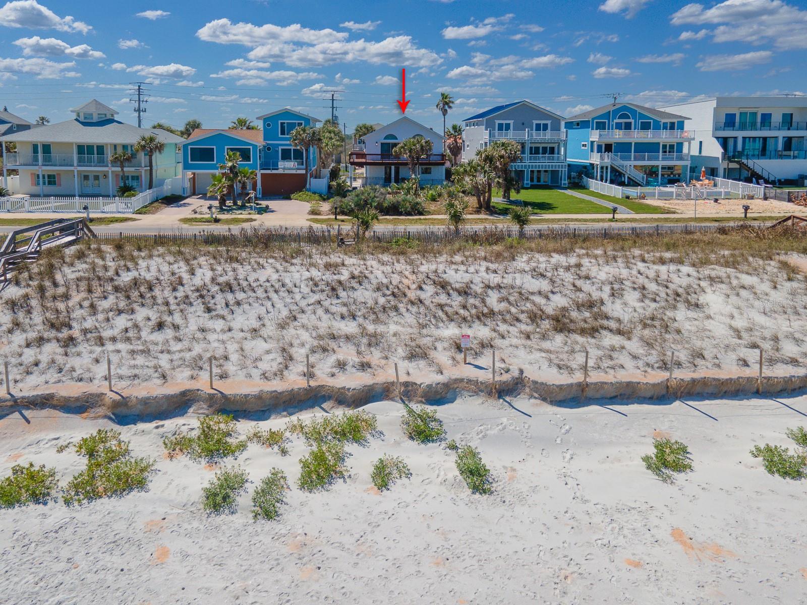 2652 Ocean Shore, Flagler Beach, FL 32136
