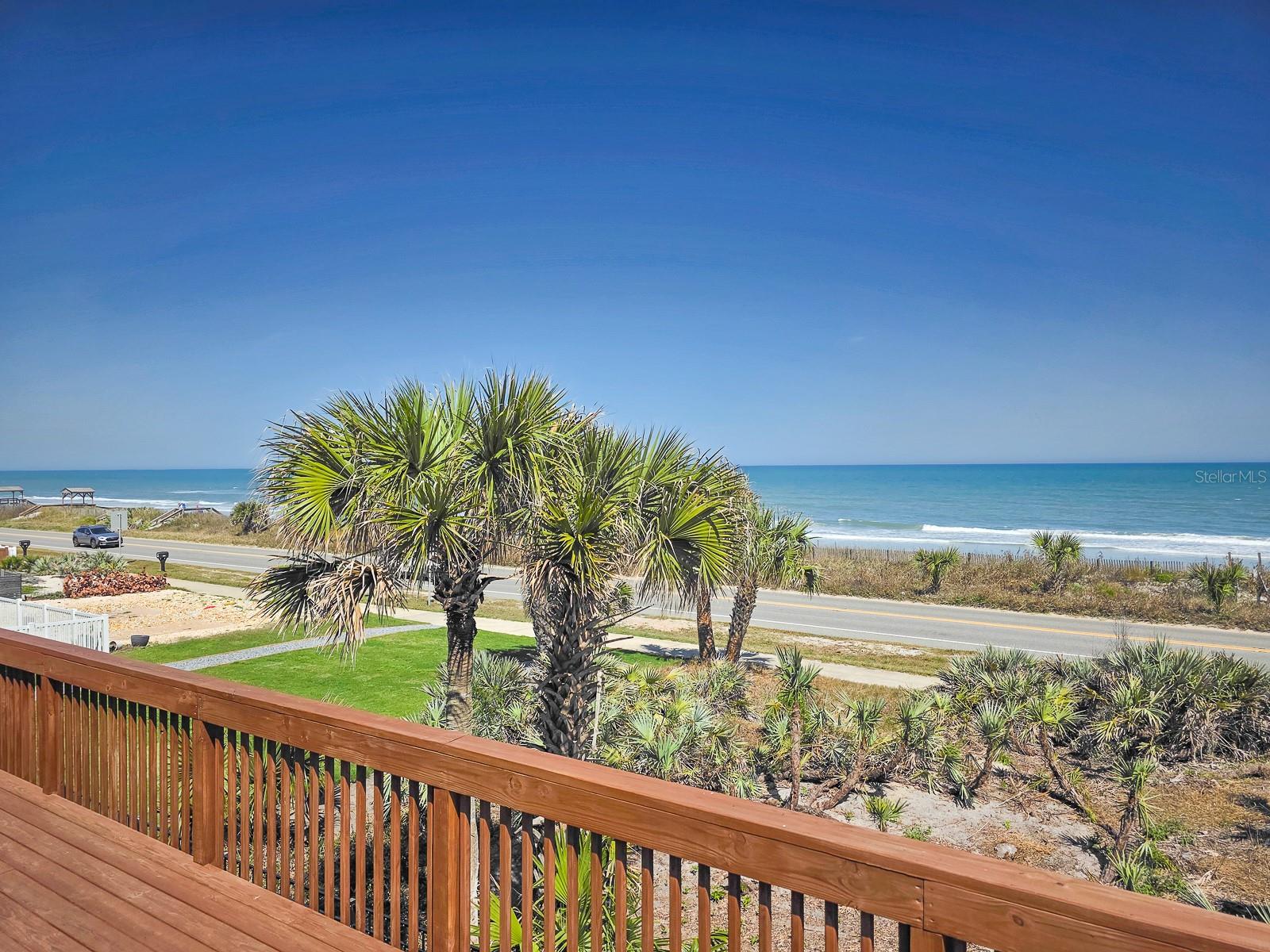 2652 Ocean Shore, Flagler Beach, FL 32136