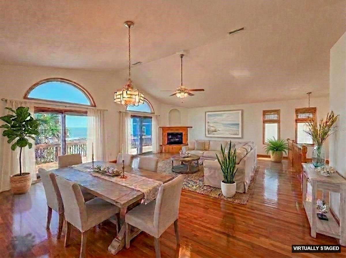 2652 Ocean Shore, Flagler Beach, FL 32136