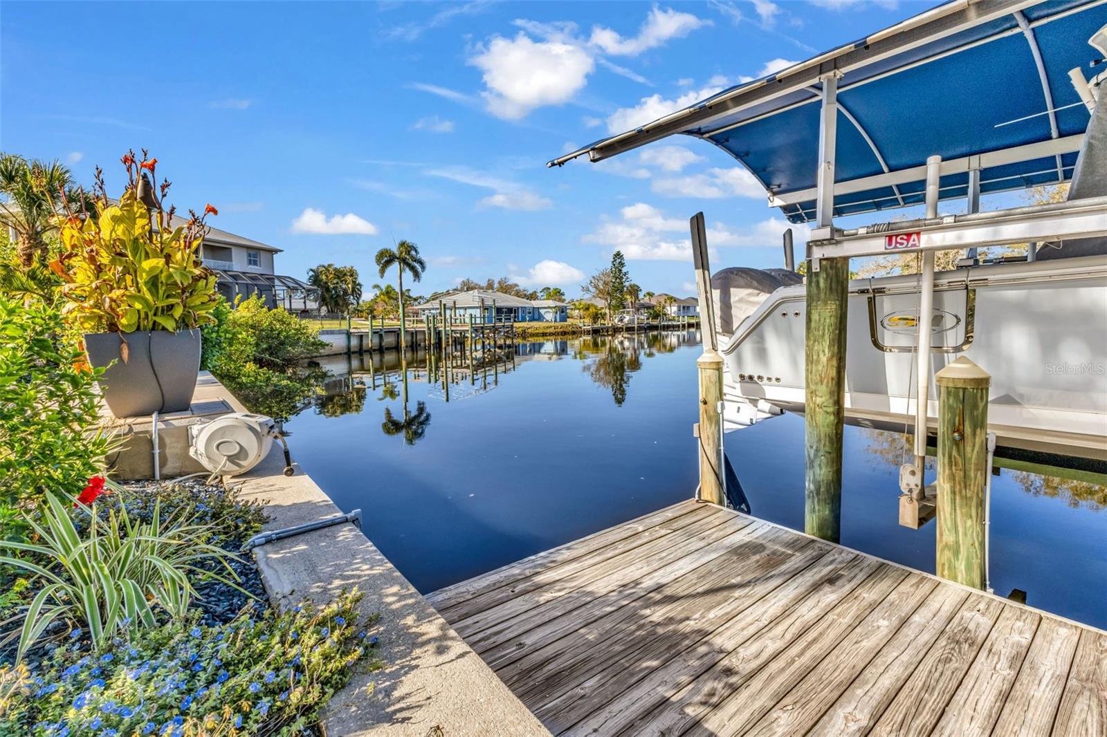 4255 Spire, Port Charlotte, FL 33981
