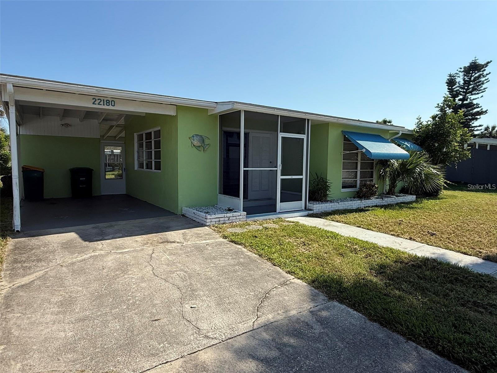 22180 Midway, Port Charlotte, FL 33952